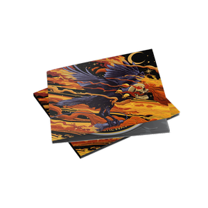 Daniel Son, 36 Cypher & Futurewave : As The Crow Flies CD 2022